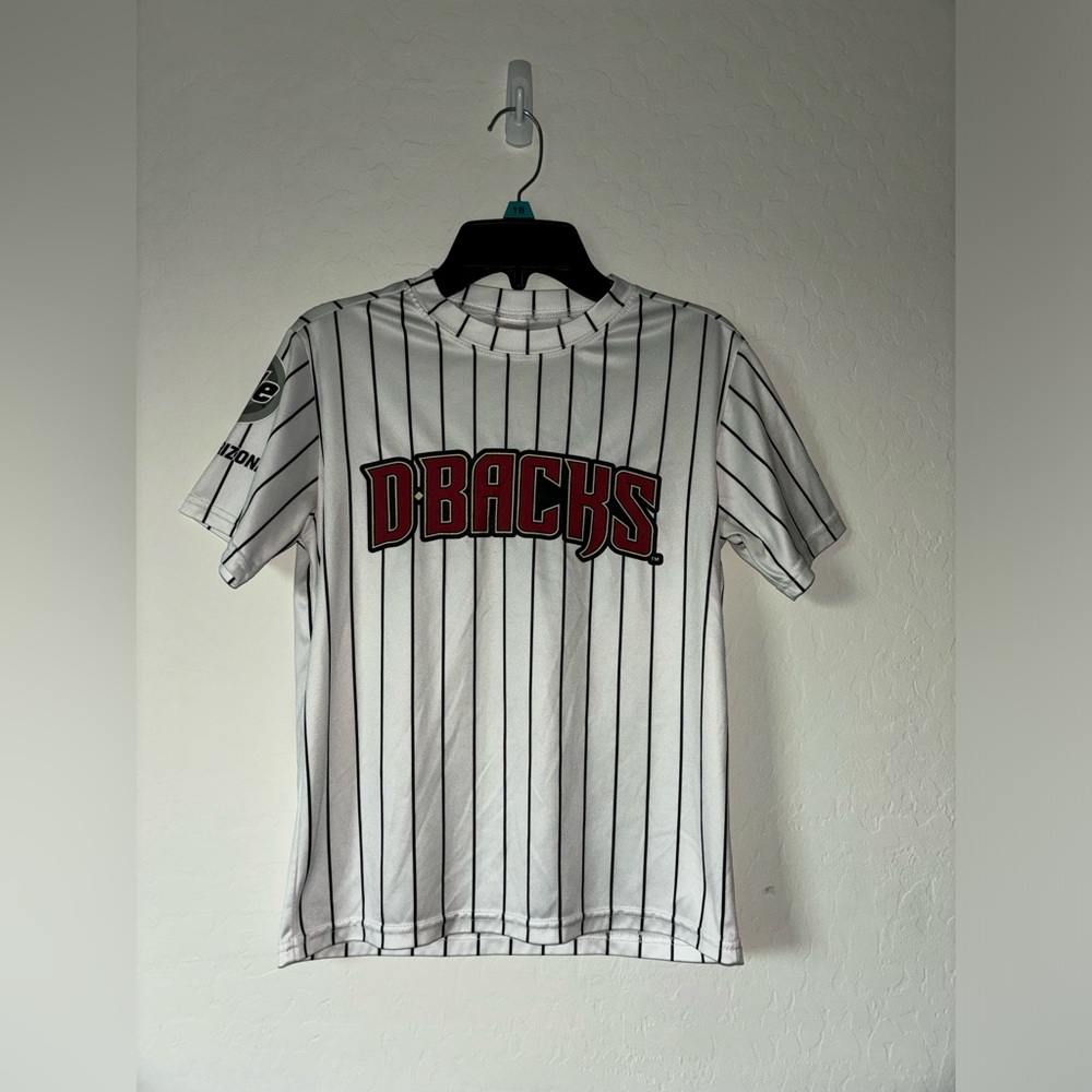 Arizona DiamondBacks Youth Jersey